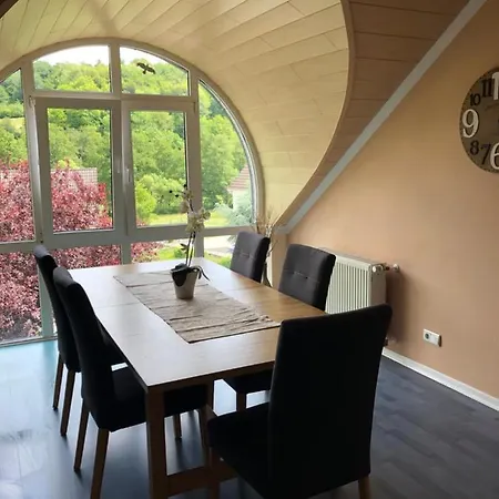 Eifelland-ferien Kelberg