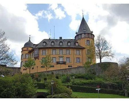 Appartement Eifelland-ferien