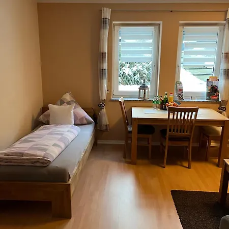 Eifelland-ferien Apartment