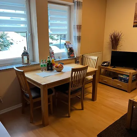 Eifelland-ferien Apartment *