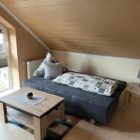 Eifelland-ferien Appartement *