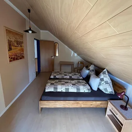 Apartment Eifelland-ferien Kelberg