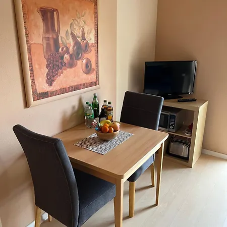 Eifelland-ferien Kelberg