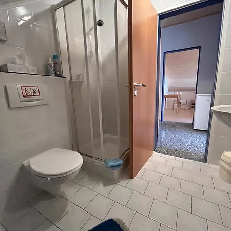 Eifelland-ferien Apartment *