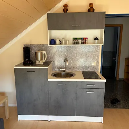 Eifelland-ferien Apartment *