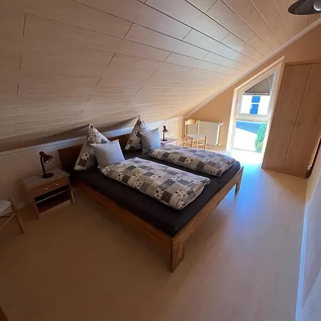 Apartment Eifelland-ferien