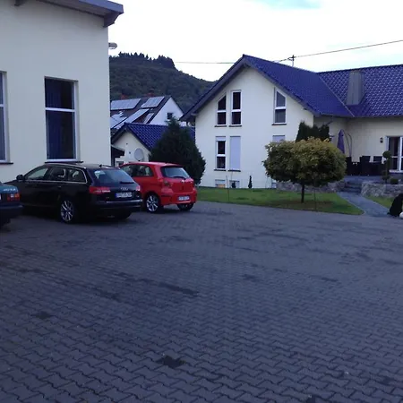 Appartement Eifelland-ferien