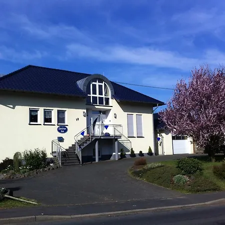 Apartment Eifelland-ferien