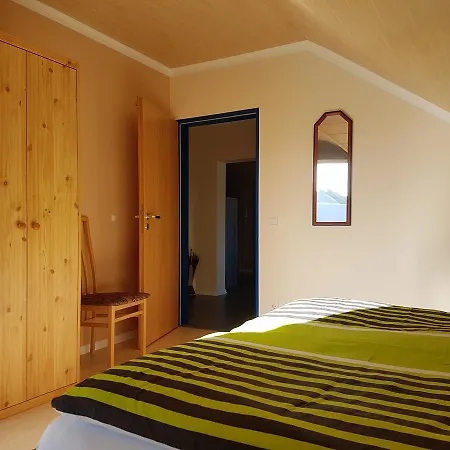 Eifelland-ferien Apartment