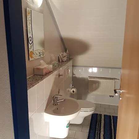 Eifelland-ferien Apartment *