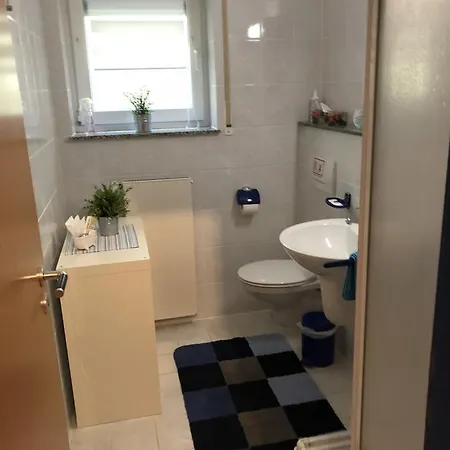 Apartment Eifelland-ferien *