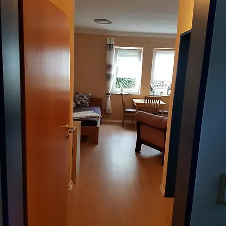 Eifelland-ferien Apartment