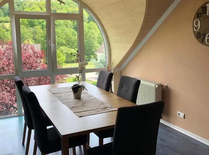 Eifelland-ferien Kelberg