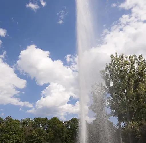 Eifelland-ferien Kelberg