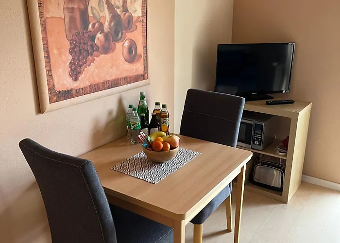 Eifelland-ferien Kelberg