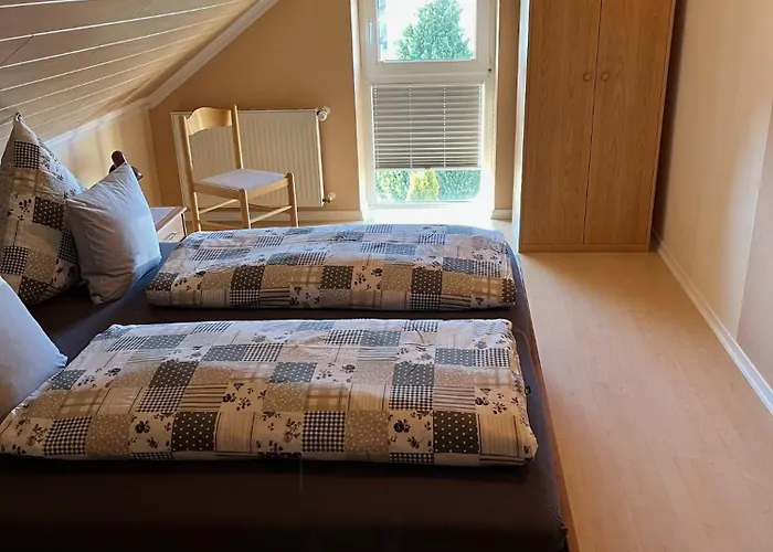 Eifelland-ferien Kelberg