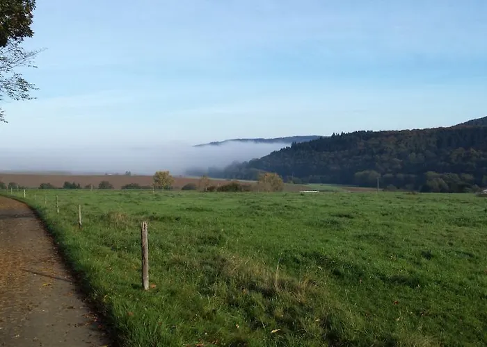 Apartament Eifelland-ferien Kelberg