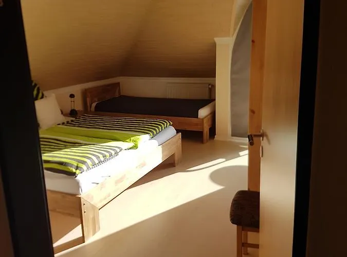 Eifelland-ferien Kelberg