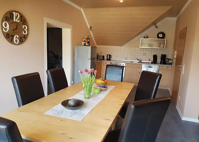 Eifelland-ferien * Kelberg