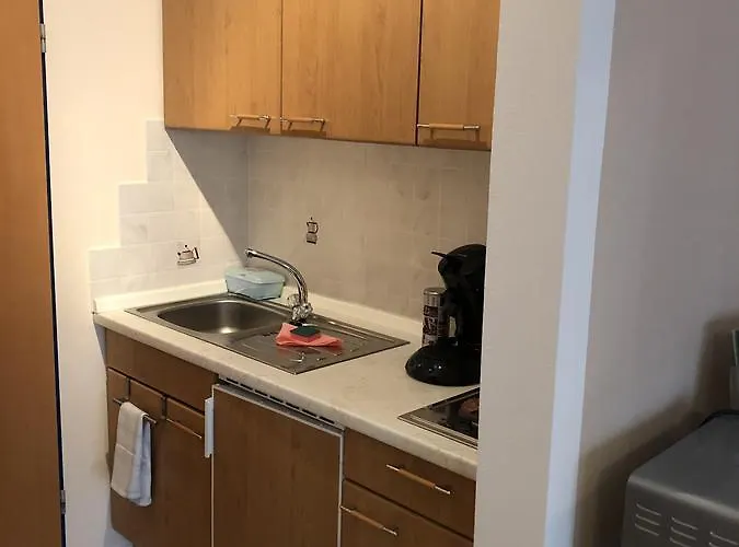 Apartament Eifelland-ferien Kelberg