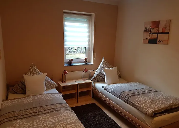 Eifelland-ferien Kelberg